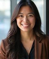 Maya Liu coaching session