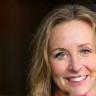 Claire Harvey, agency client